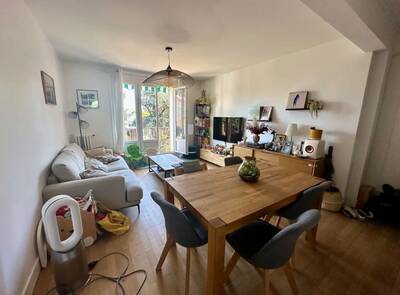 Location appartement 3 pièces Asnières-sur-Seine (92600)