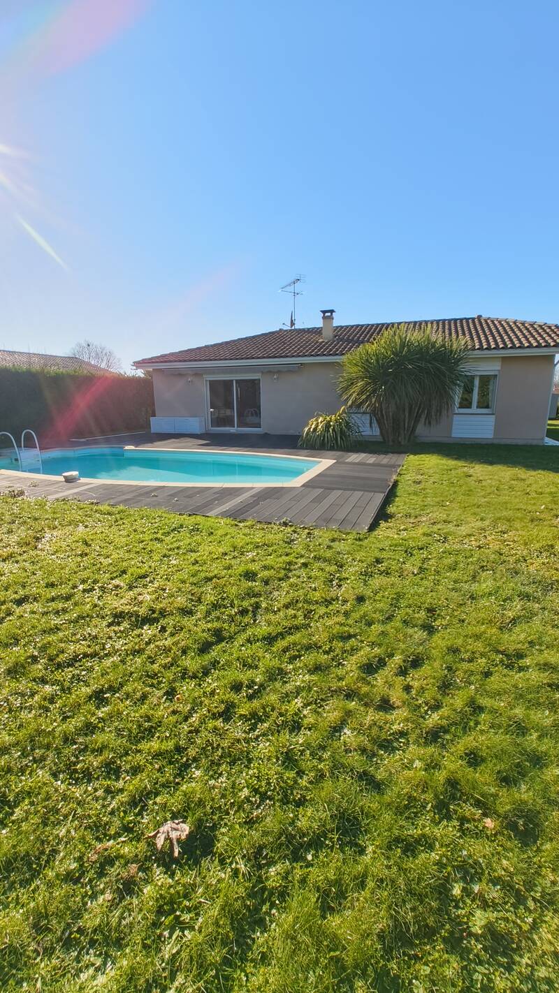 Saint-Geours-De-Maremne (40230)