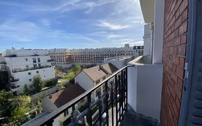 Vitry-Sur-Seine (94400)