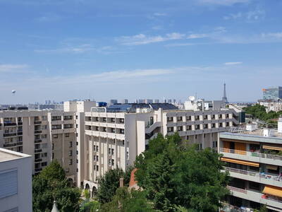 Location appartement studio Vanves (92170)