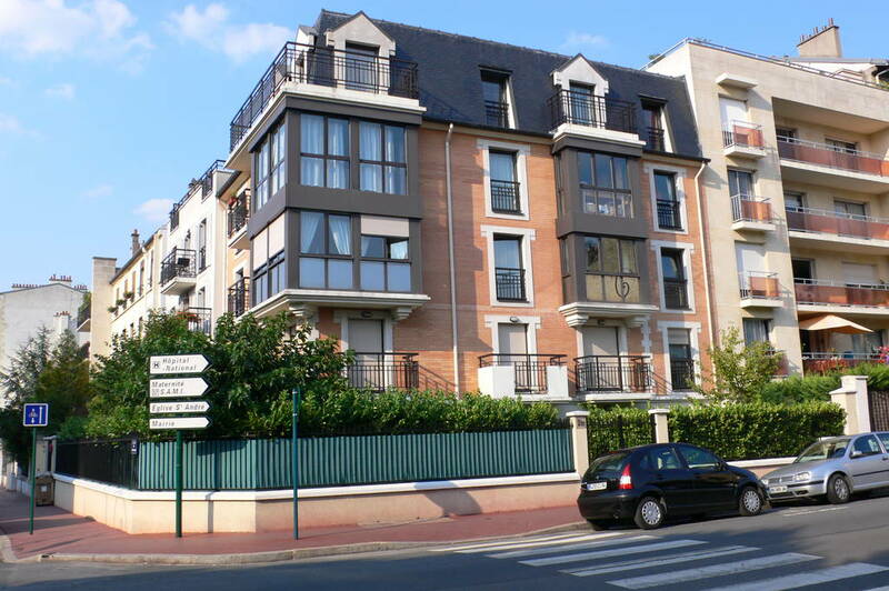 Saint-Maurice (94410)