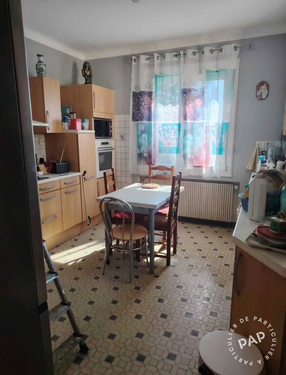 Vente maison 144 m² Montluel (01120) - 144 m² - 320.000 € | Particulier à Particulier — 3