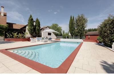 Vente maison 11 pièces Méhers (41140)