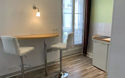 Paris 11E (75011)