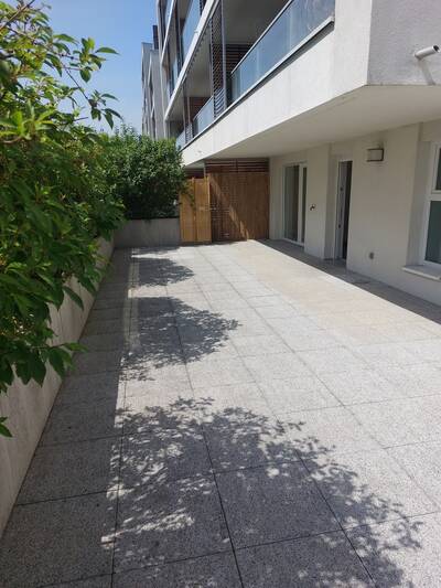 Vente appartement 3 pièces Bischheim (67800)