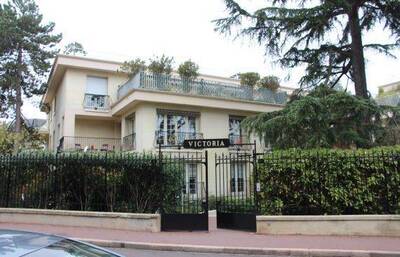 Location appartement studio Sceaux (92330)