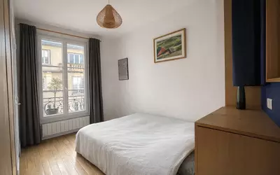 Paris 14E (75014)