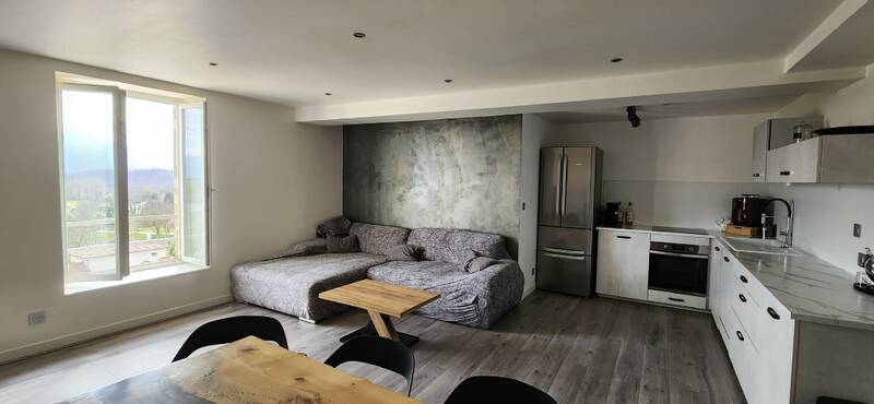 Saint-Cassien (38500)