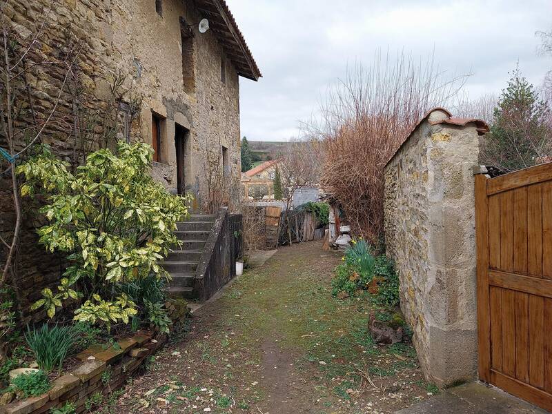 Saint-Martin-Des-Plains (63570)