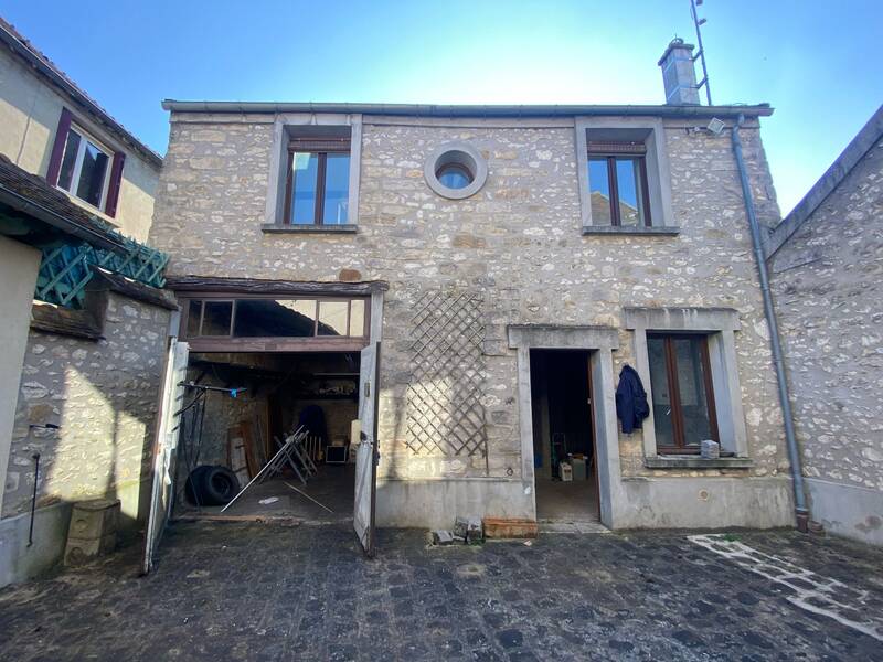 Moret-Loing-Et-Orvanne (77250)