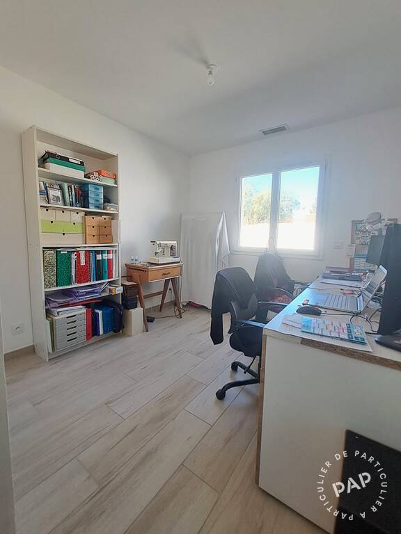 Vente Maison
