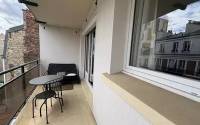 Paris 20E (75020)