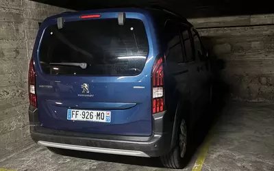 Paris 20E (75020)
