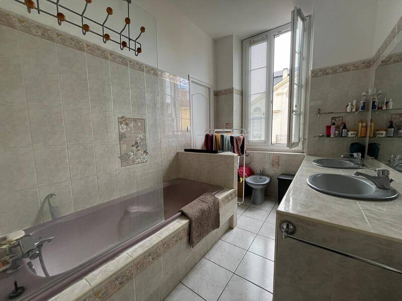 Bagnères-De-Bigorre (65200)