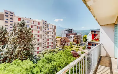 Grenoble