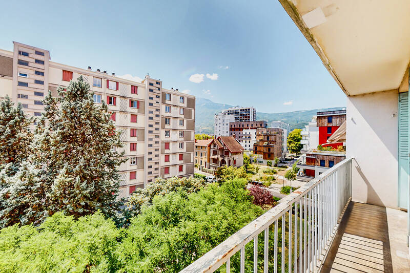 Grenoble