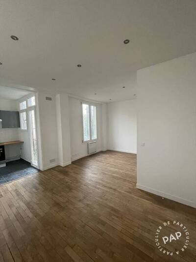 Location appartement studio Colombes (92700)