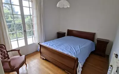 Courdimanche (95800)