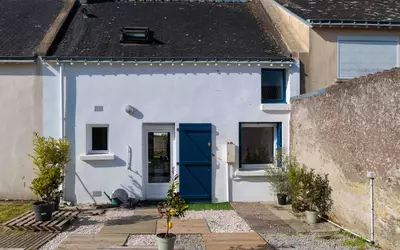 Saint-Gildas-De-Rhuys (56730)