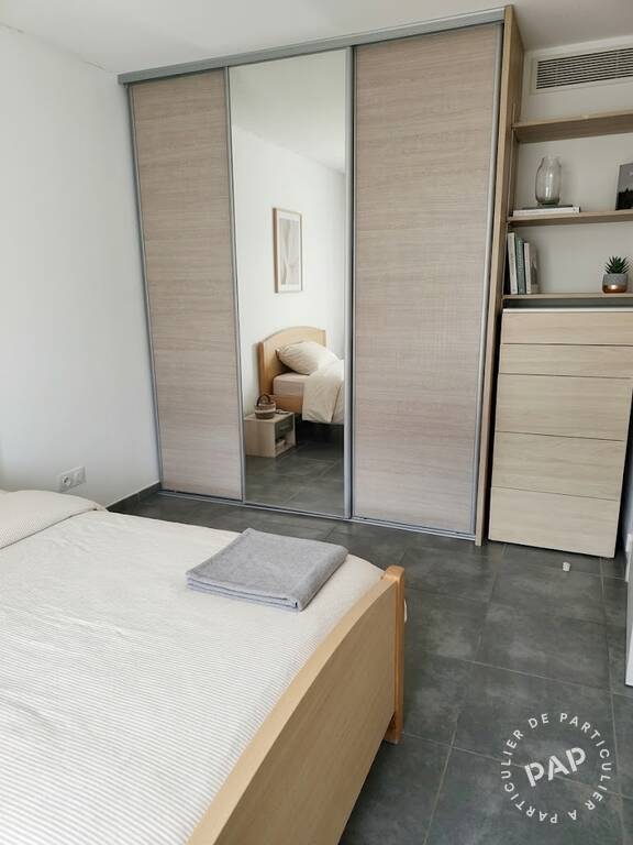 Location Appartement Vernaison (69390)