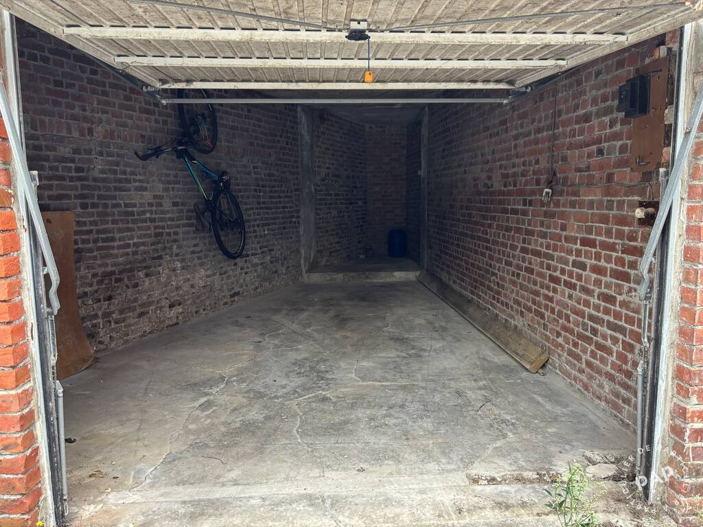 Vente Garage, parking