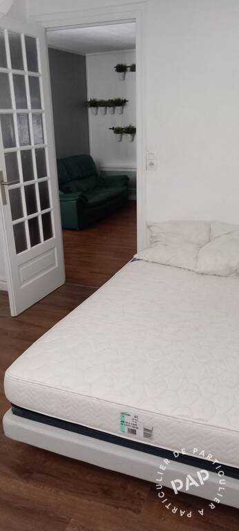 Location Appartement