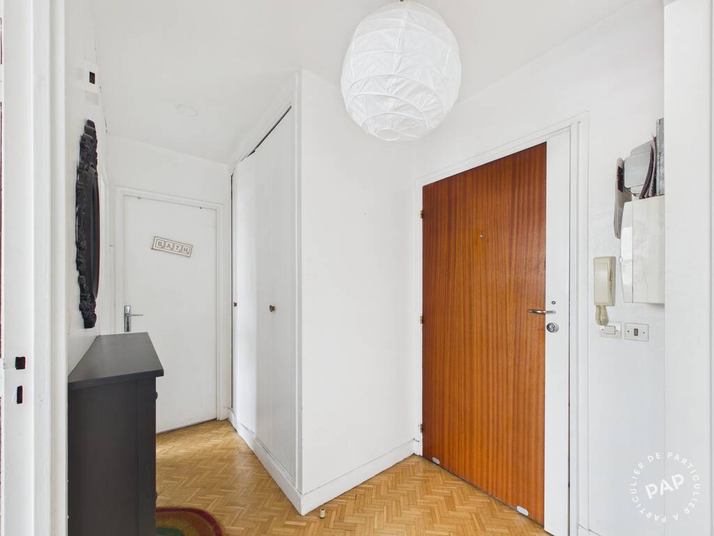 Vente Appartement Paris 10E (75010) 43&nbsp;m² 395.000&nbsp;&euro;