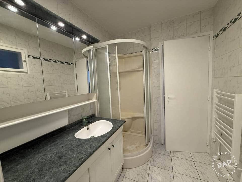 Immobilier Ivry-Sur-Seine (94200) 272.500&nbsp;&euro; 64&nbsp;m²