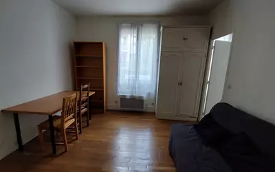 Paris 20E (75020)