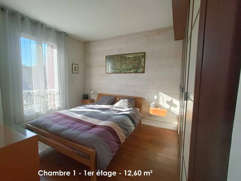 Le Perreux-Sur-Marne (94170)