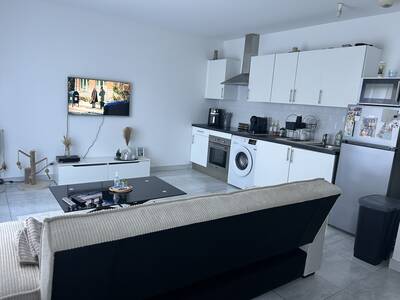 Location appartement 2 pièces Viry-Châtillon (91170)