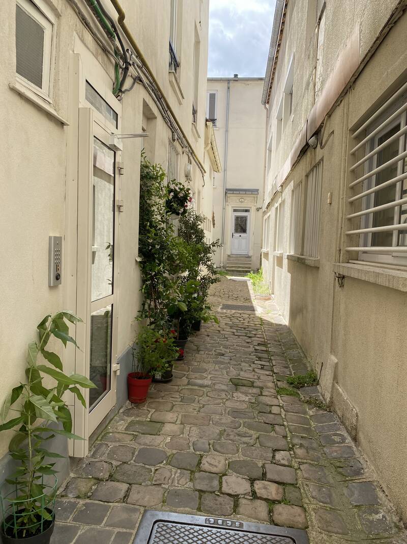 Paris 17E (75017)