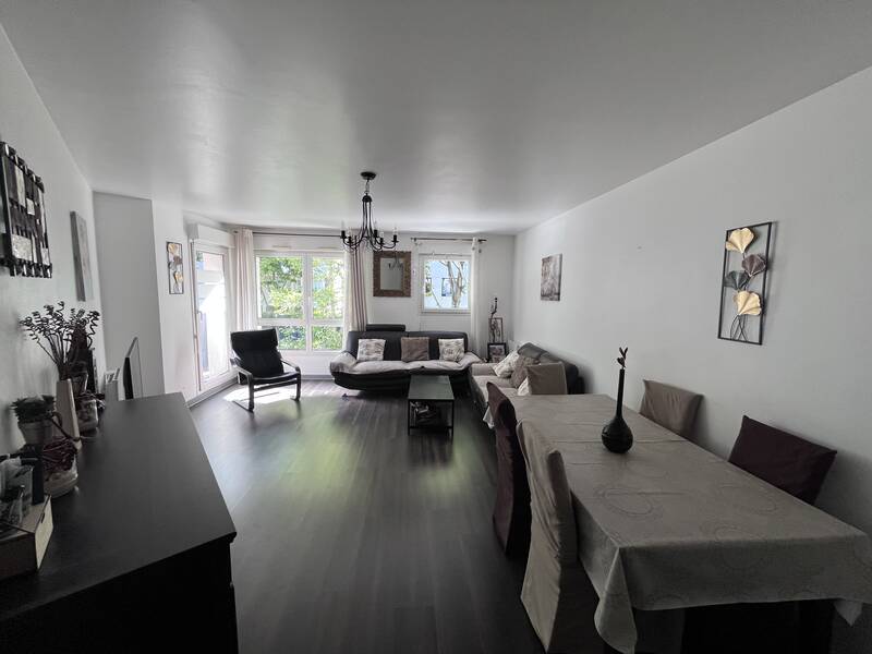 Asnières-Sur-Seine (92600)