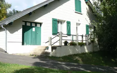 Chambon-Sur-Lac (63790)