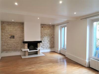 Location appartement 3 pièces Rueil-Malmaison (92500)