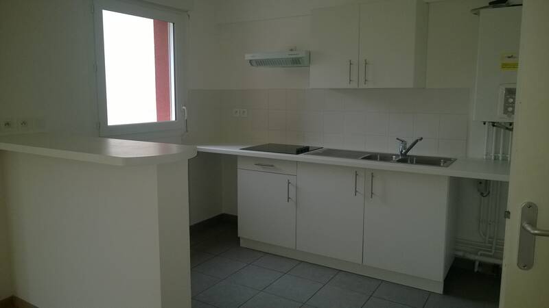 + Jardin 114M² Le Havre