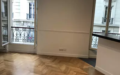Paris 18E (75018)