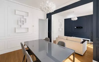 Asnières-Sur-Seine (92600)