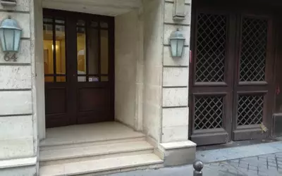 Paris 6E (75006)