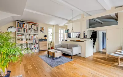 Paris 20E (75020)