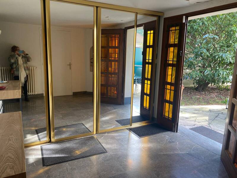 Les Pavillons-Sous-Bois (93320)
