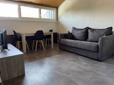 Location appartement 2 pièces Mijoux (01)