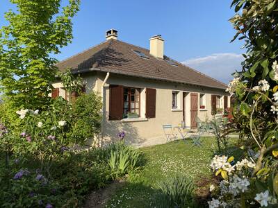 Vente maison 6 pièces Chambourcy (78240)