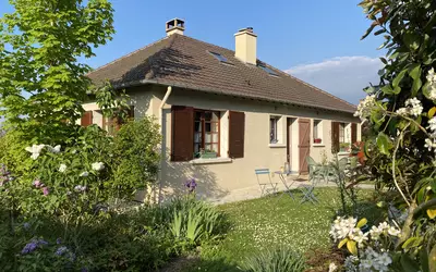 Chambourcy (78240)