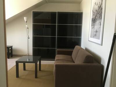 Location appartement studio Noisy-le-Grand (93160)