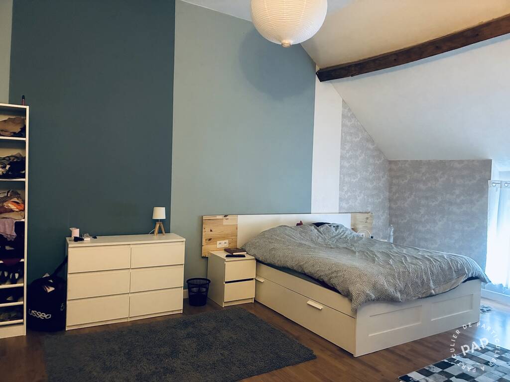 Vente maison 250 m² Loigny-La-Bataille (28140) - 250 m² - 219.000 € | Particulier à Particulier — 4