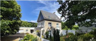 Vente maison 6 pièces Montville (76710)