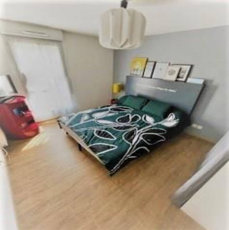 + Parking Toulouse (31200)