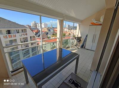 Vente appartement 4 pièces Les Sables-d'Olonne (85100)