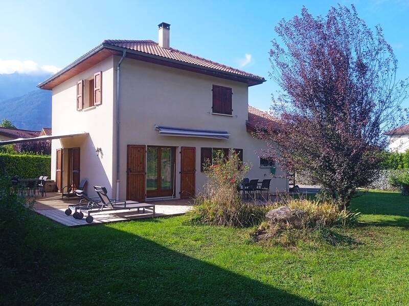 Tencin (38570)
